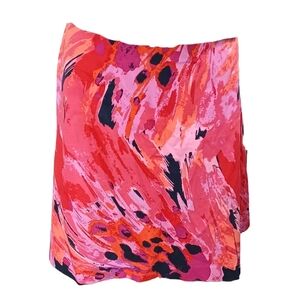 LANE BRYANT FLARED SKIRT SIZE 14